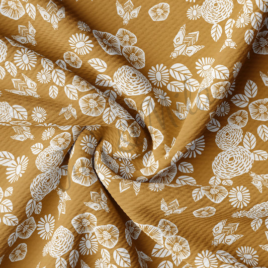 Bullet Textured Fabric AA426