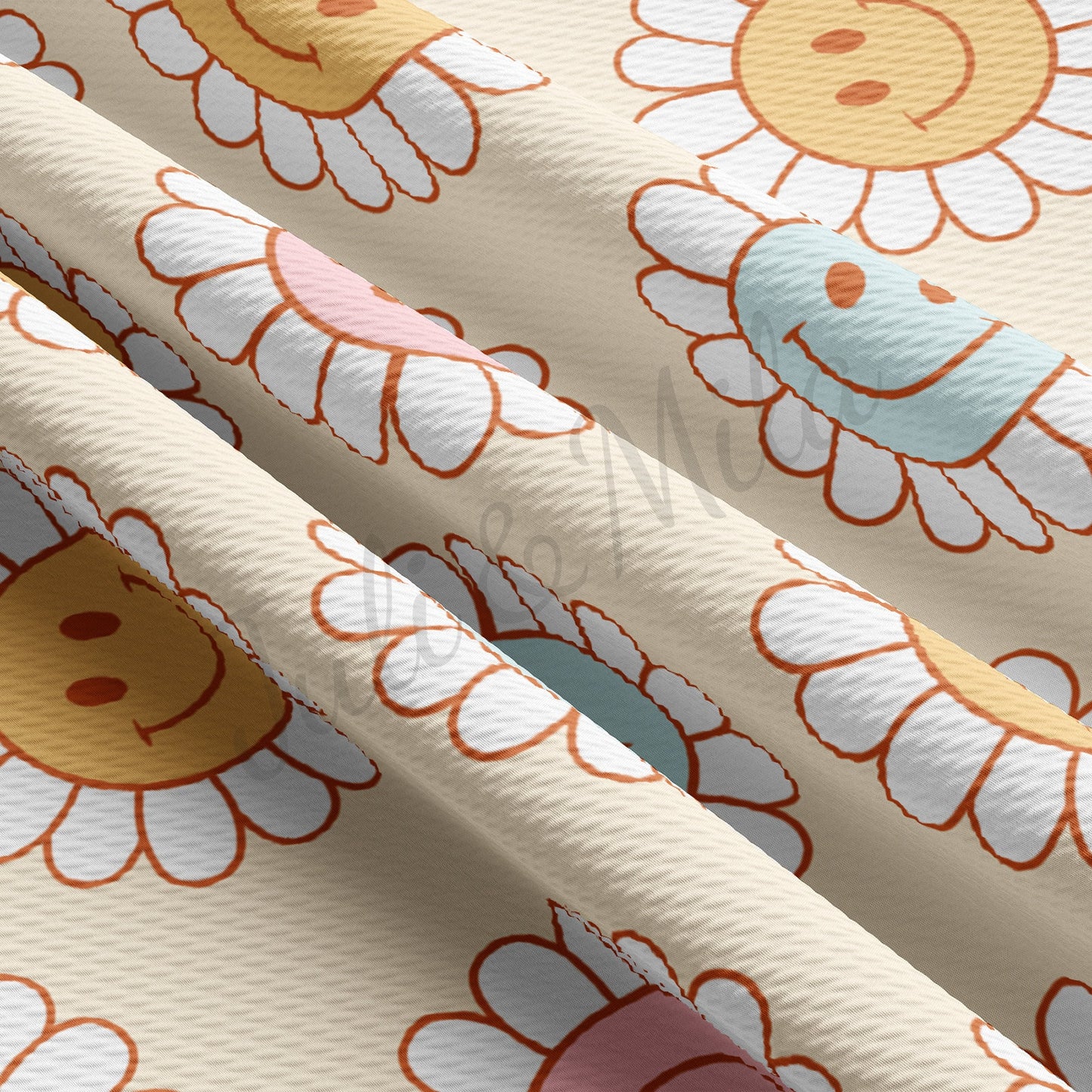 Bullet Textured Fabric A601