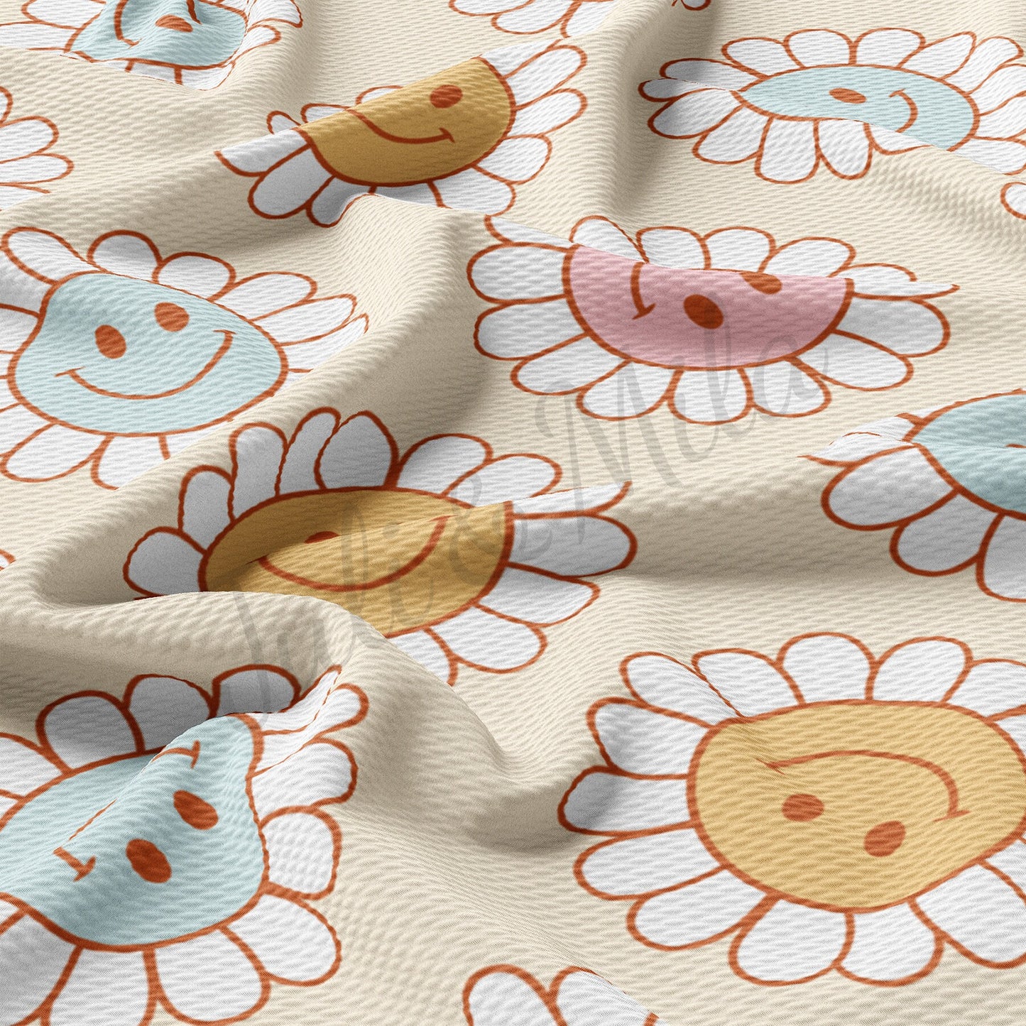 Bullet Textured Fabric A601