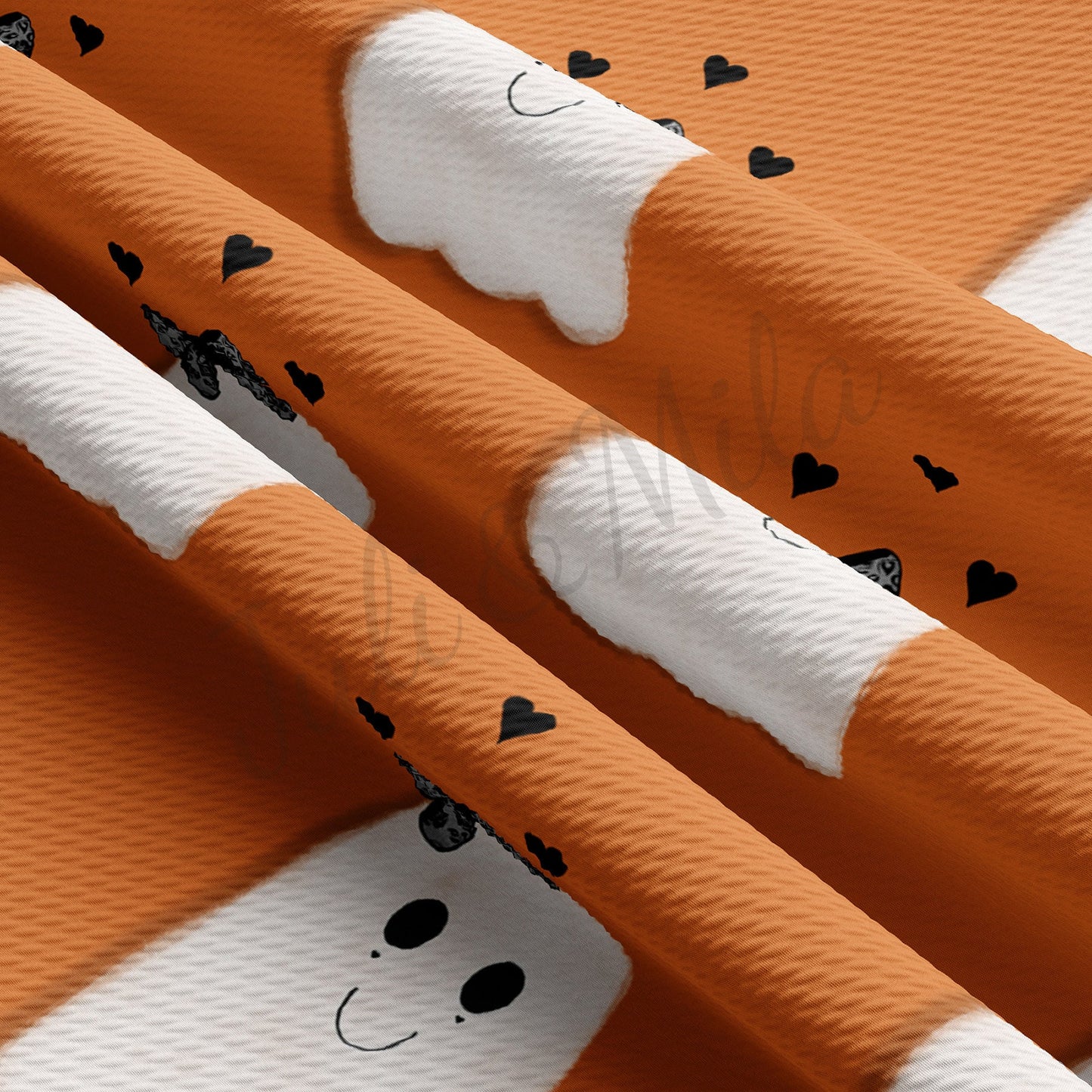 Bullet Textured Fabric  AA801