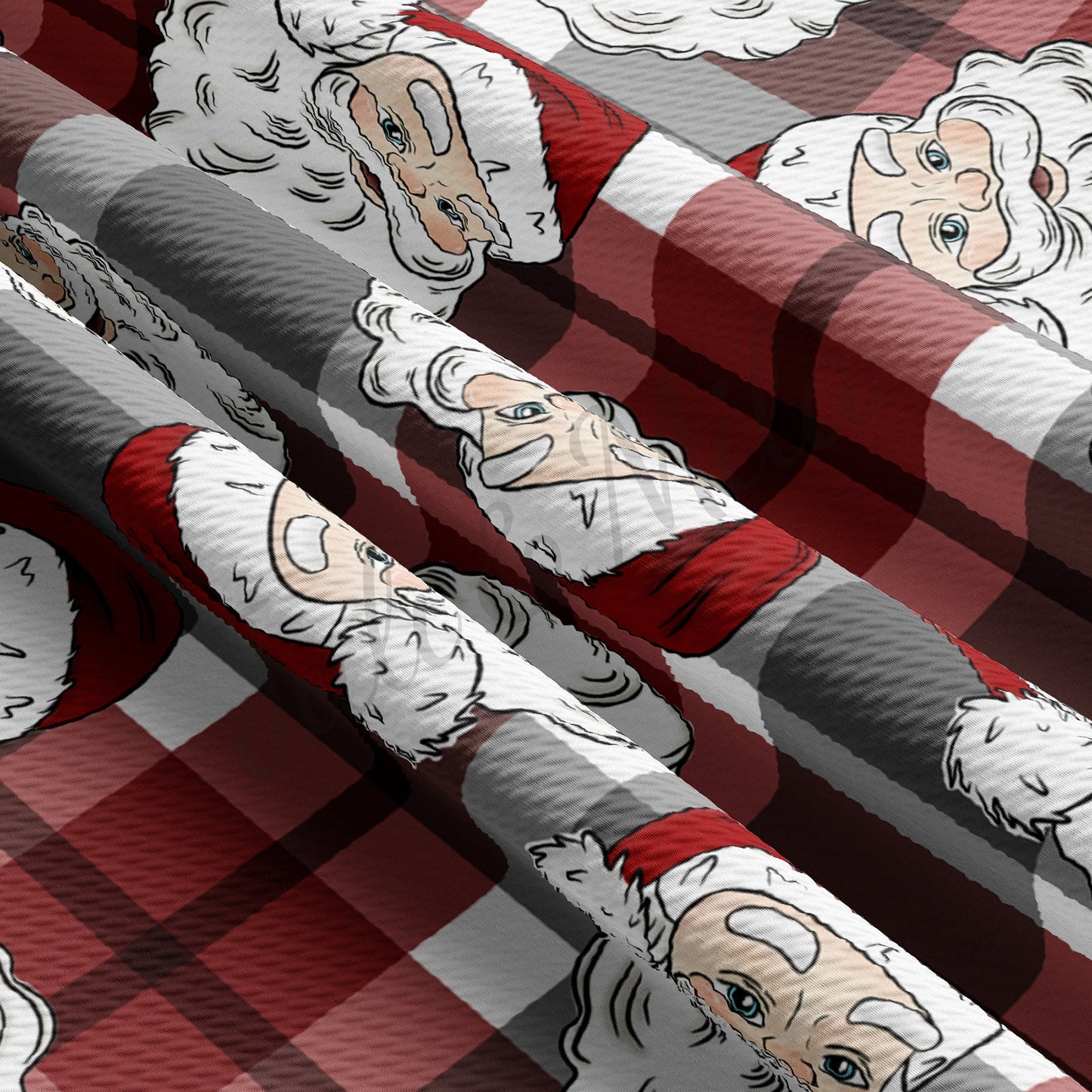 Christmas  Bullet Textured Fabric  AA1029