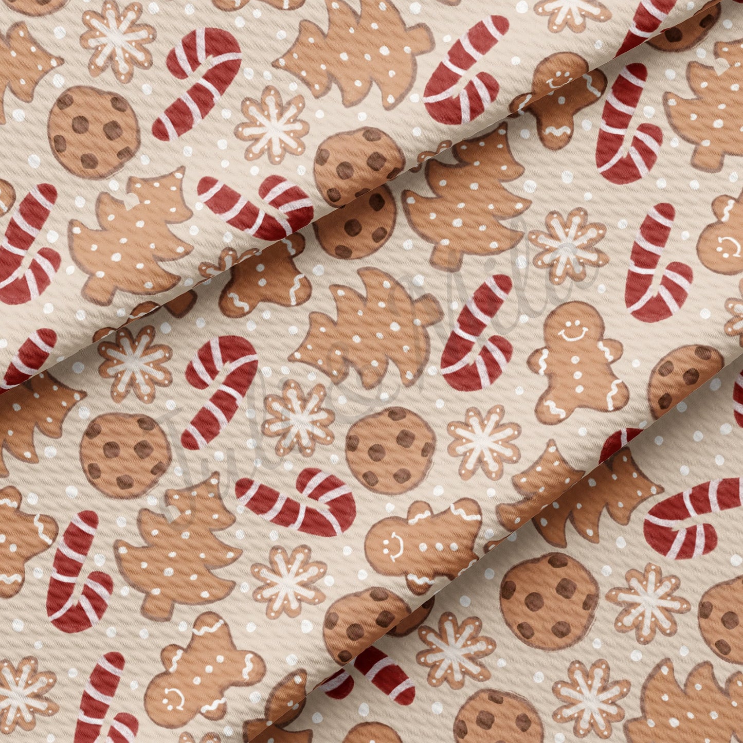 Christmas  Bullet Textured Fabric AA937