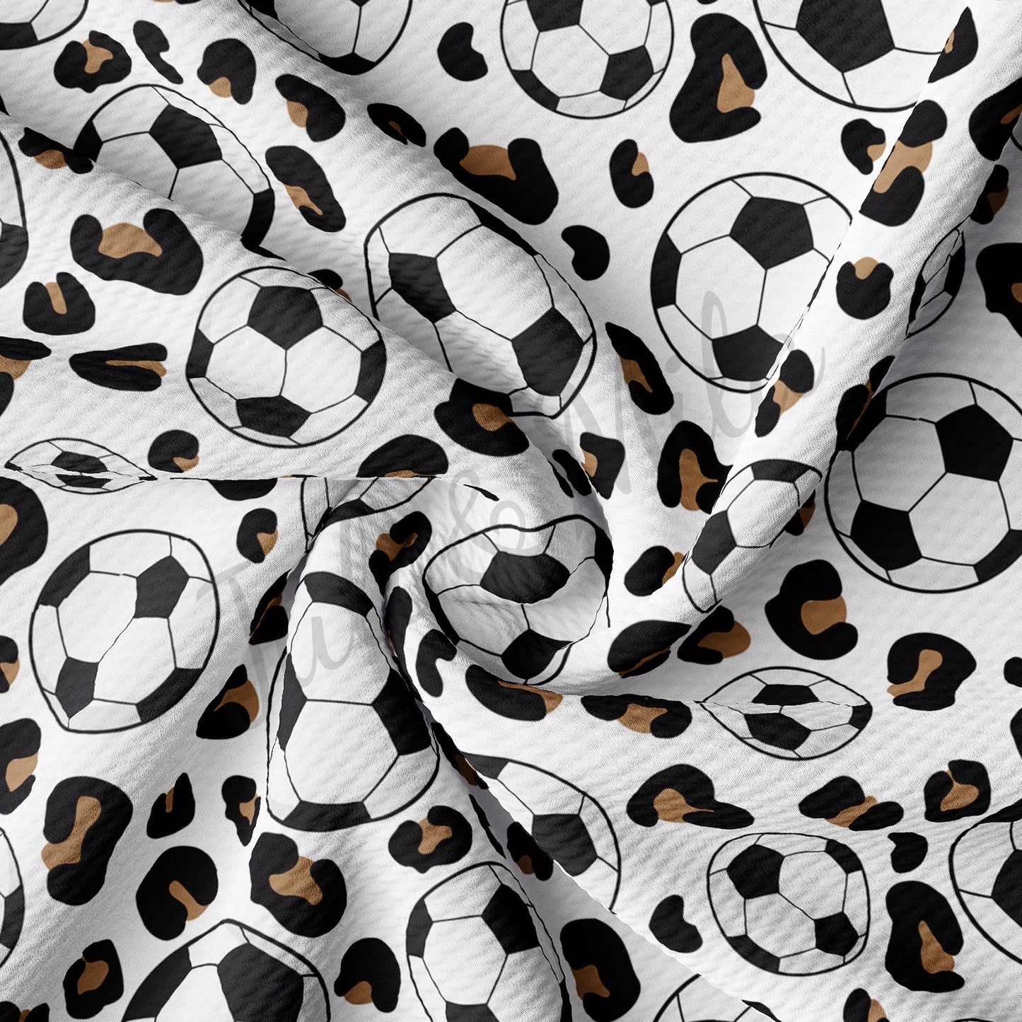 Bullet Fabric  AA1023 Soccer