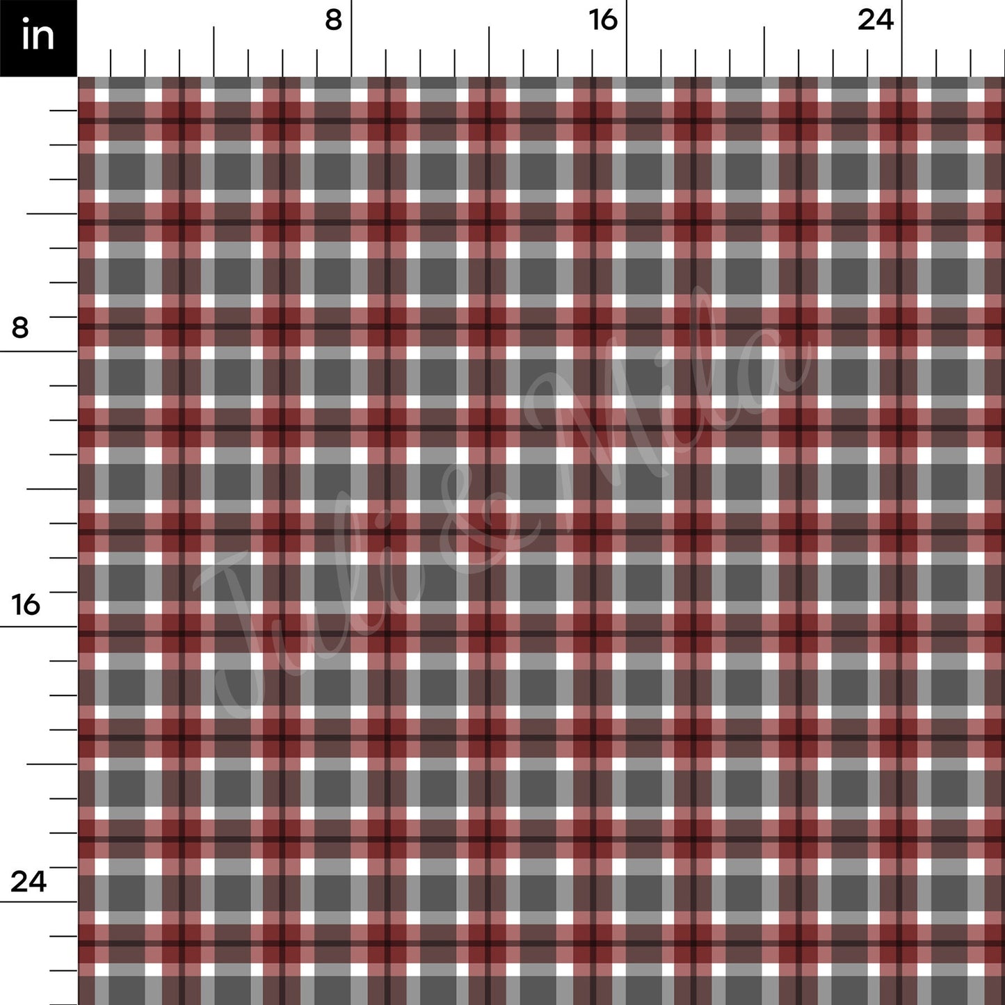 Christmas Bullet Textured Fabric  AA1028