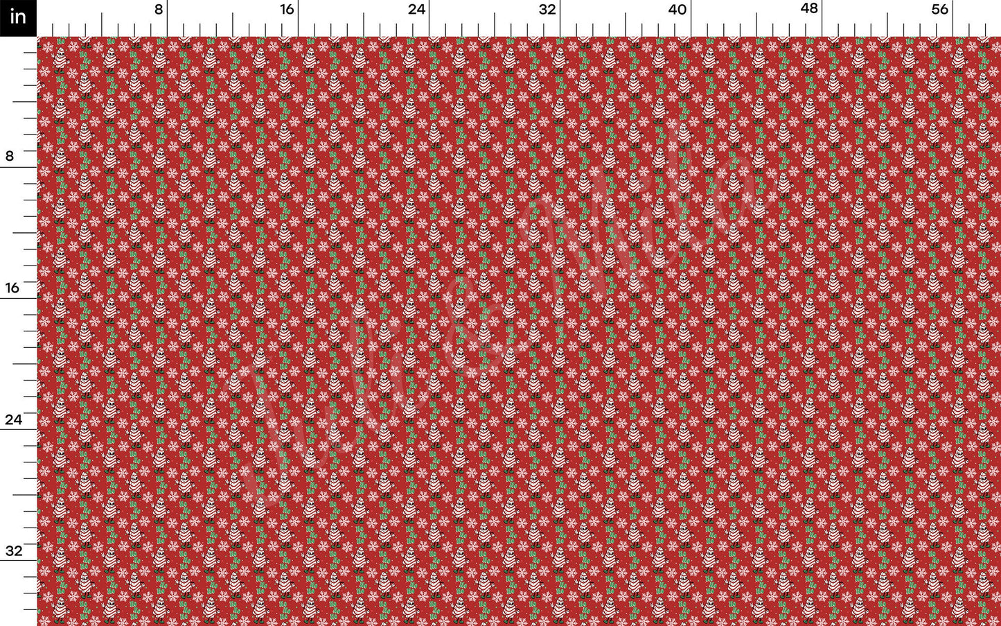 Christmas  Bullet Textured Fabric AA1053