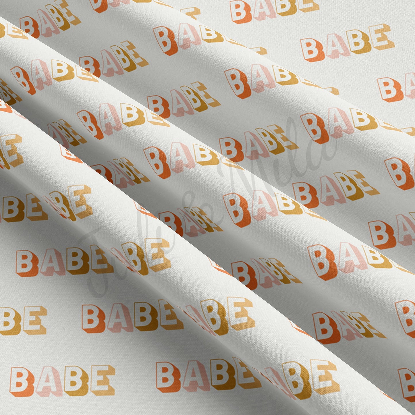 DBP Fabric Double Brushed Polyester Fabric DBP372