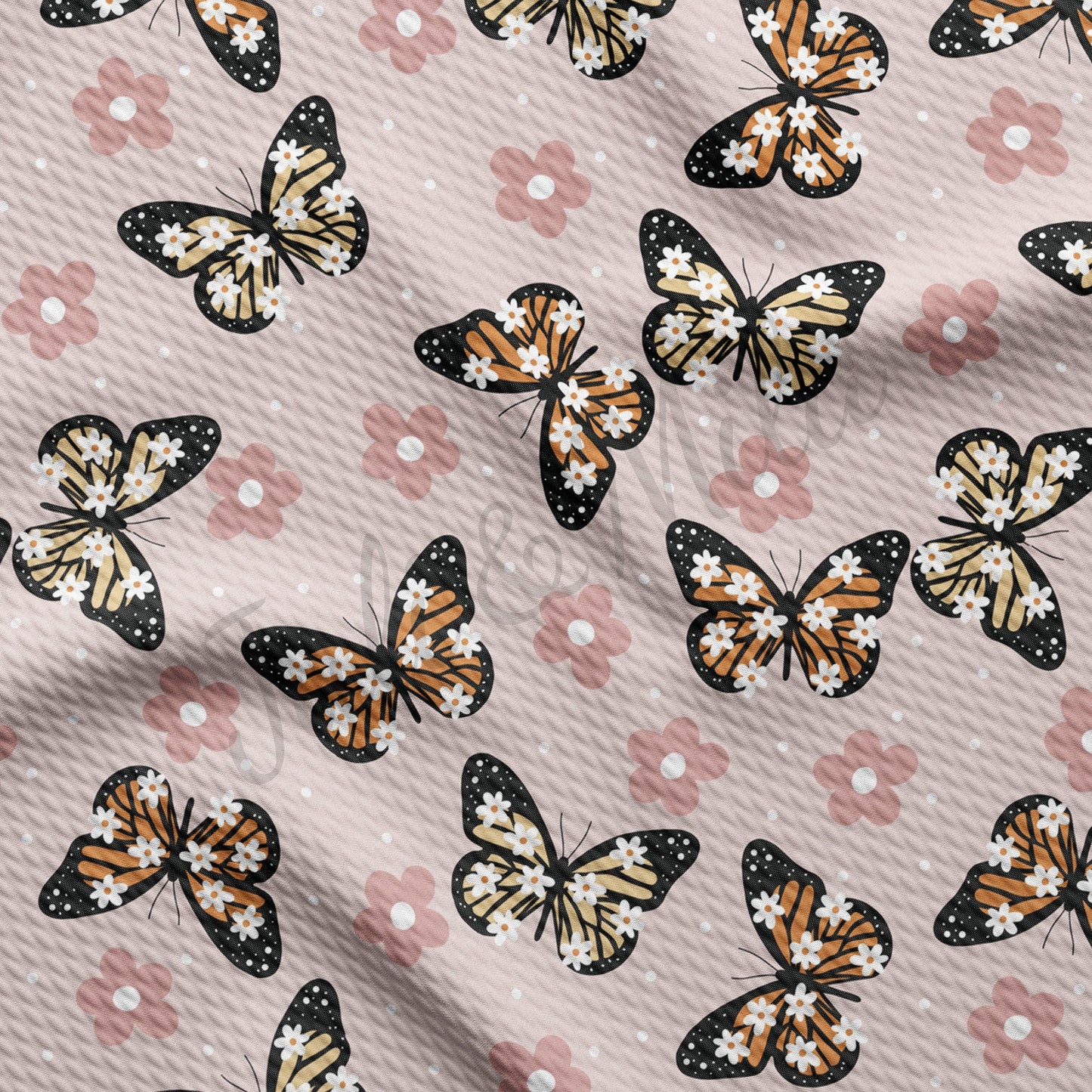 Bullet Textured Fabric AA1121