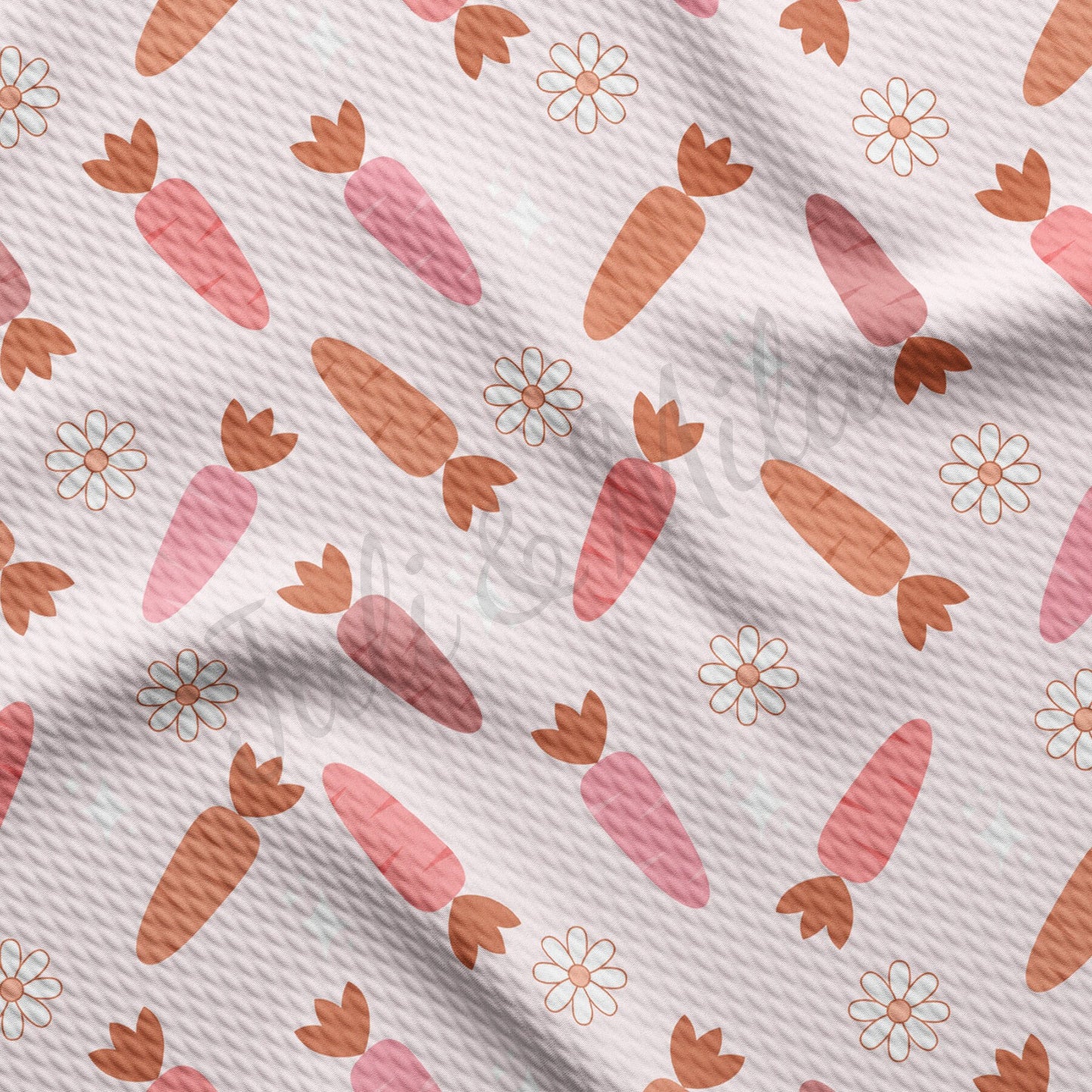 Easter l Bullet Textured Fabric  AA1149