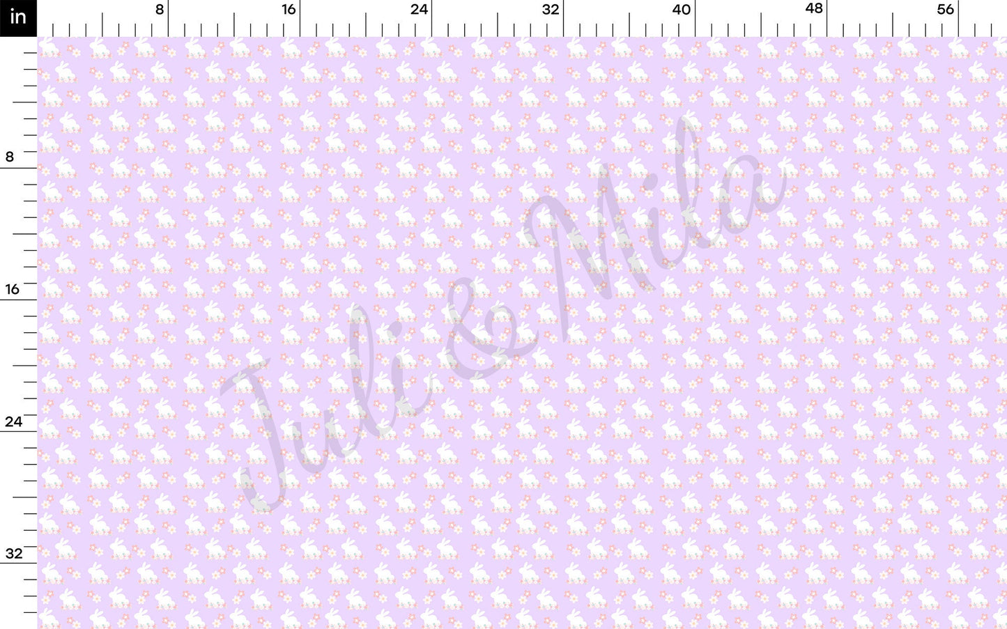 Easter Bullet Textured Fabric AA1259