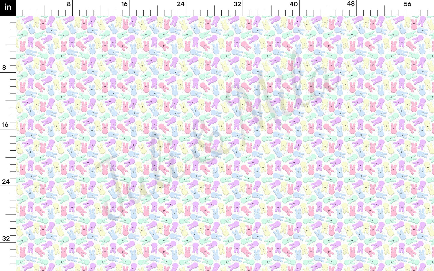 DBP Fabric Double Brushed Polyester Fabric DBP_Easter76