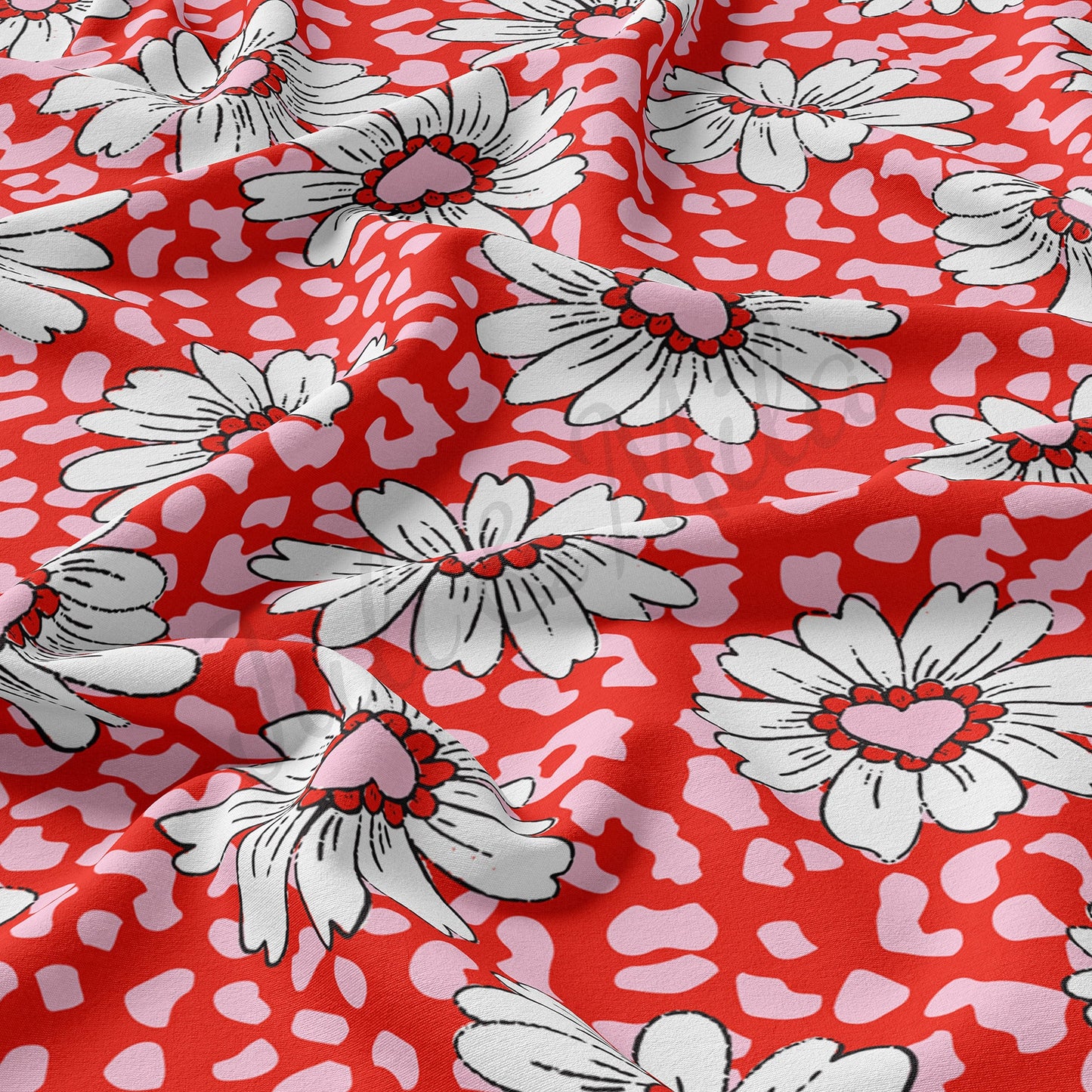 DBP Fabric Double Brushed Polyester  DBP1096