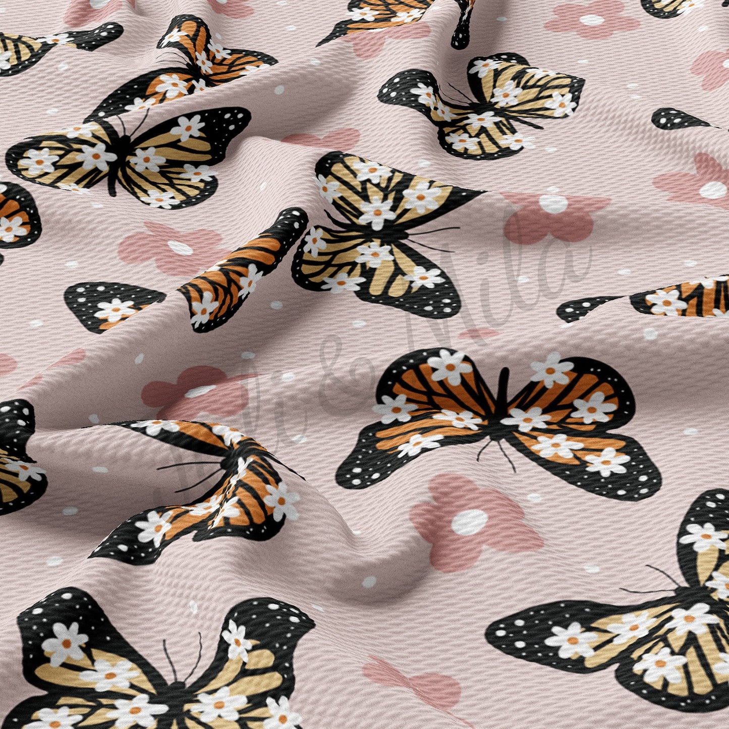 Bullet Textured Fabric AA1121