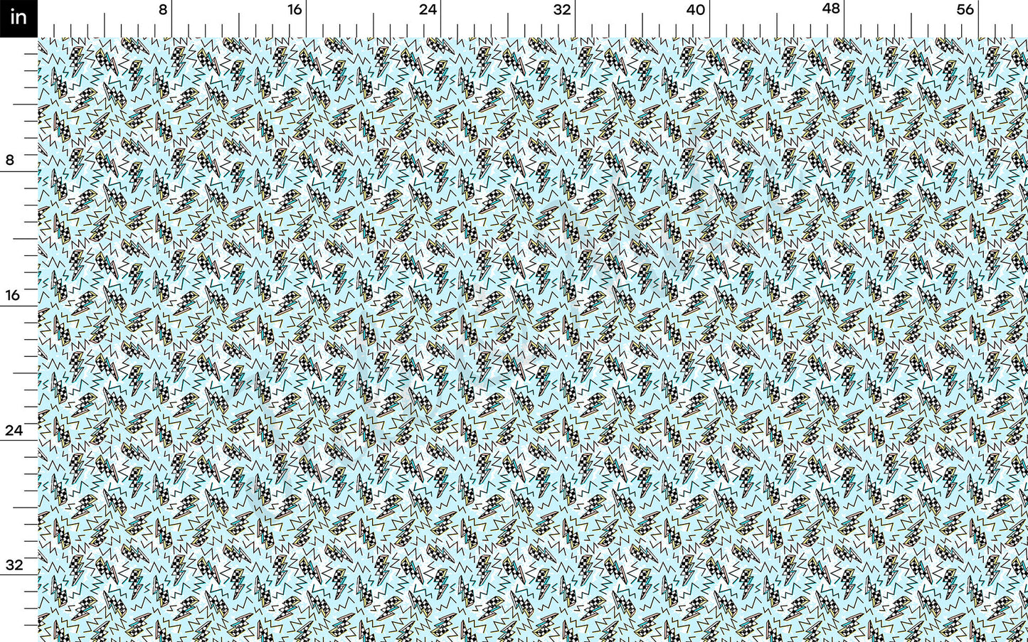 Rib Knit Fabric RBK300