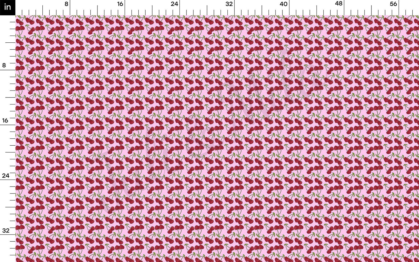 Valentines Day  Bullet Textured Fabric AA1140
