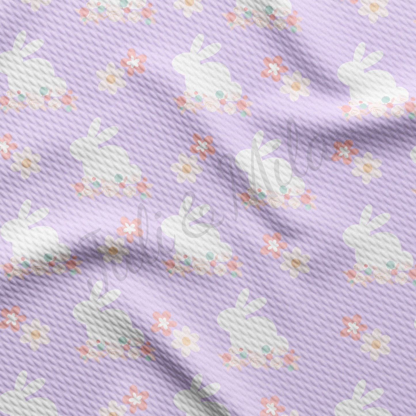 Easter Bullet Textured Fabric AA1259