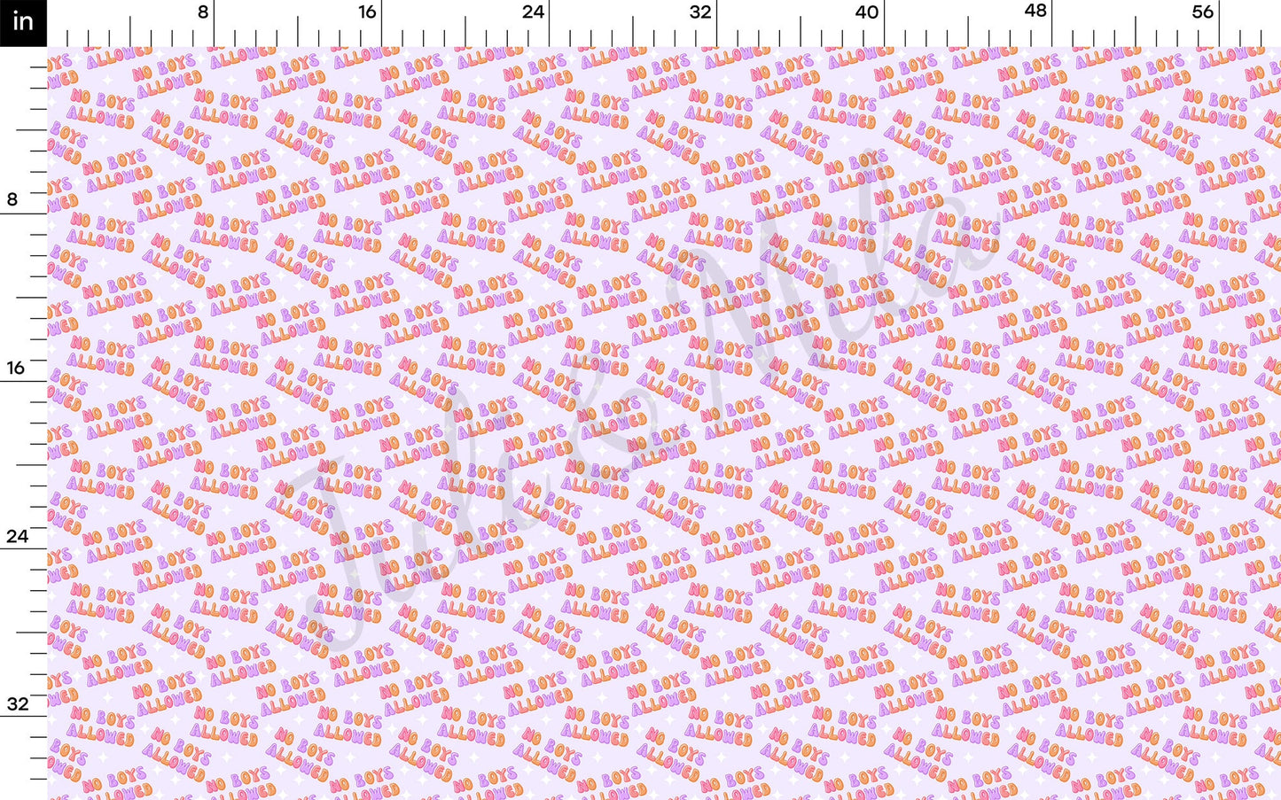 Valentines Day l Bullet Textured Fabric AA1260