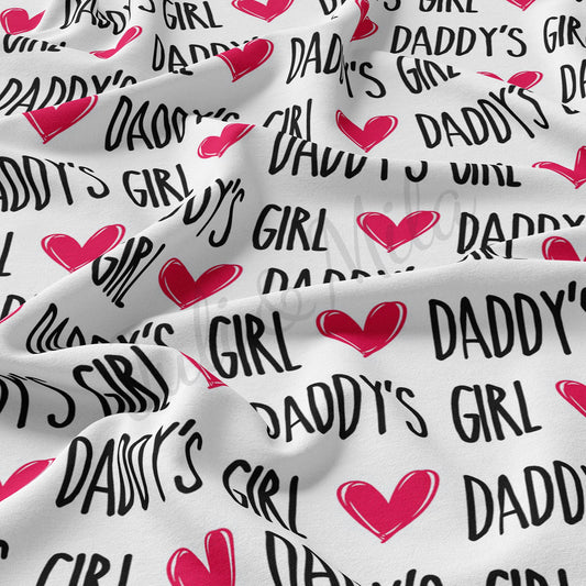 DBP Fabric Double Brushed Polyester DBP291