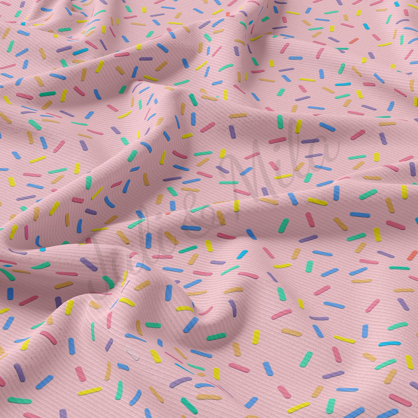 DBP Fabric Double Brushed Polyester DBP411