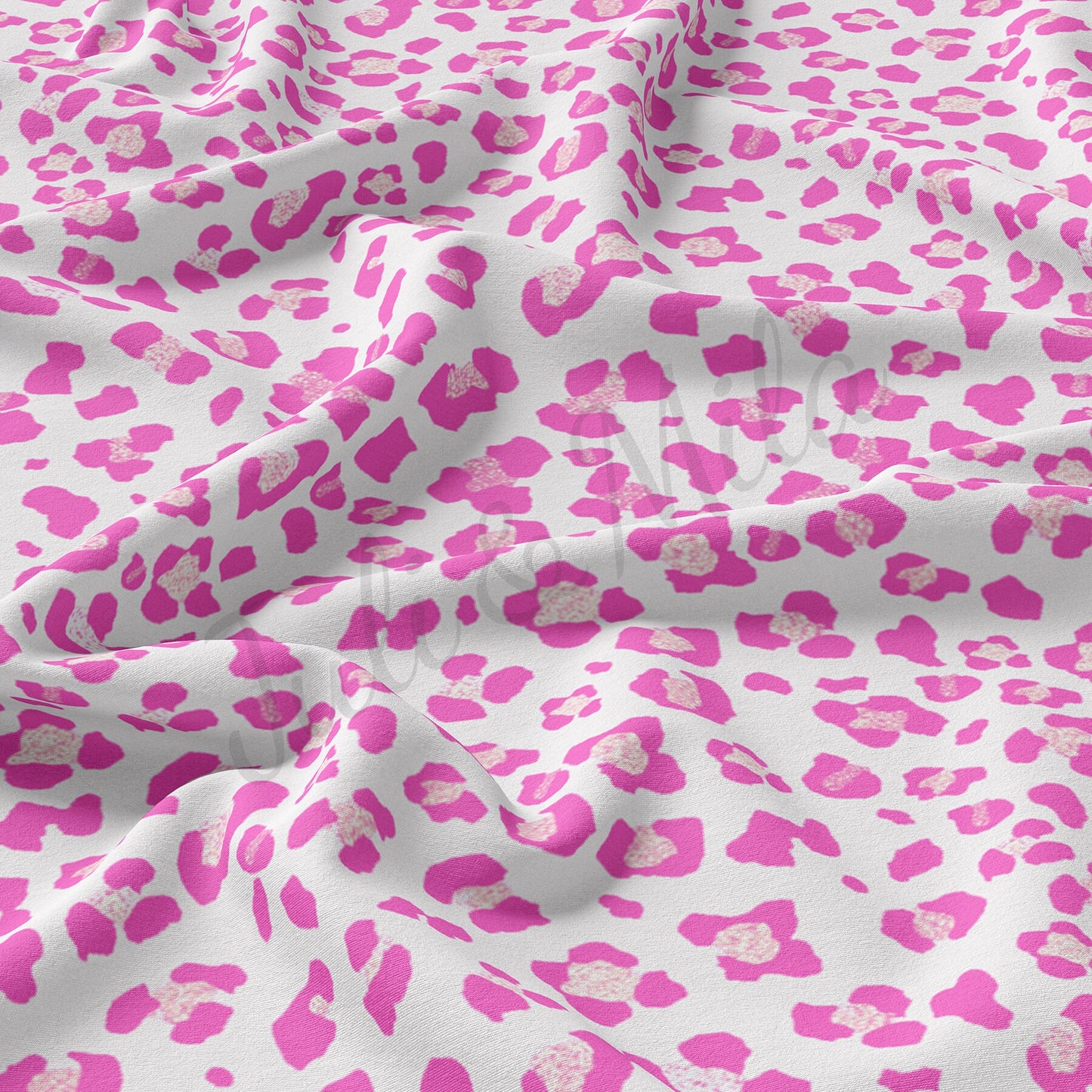 DBP Fabric Double Brushed Polyester DBP172