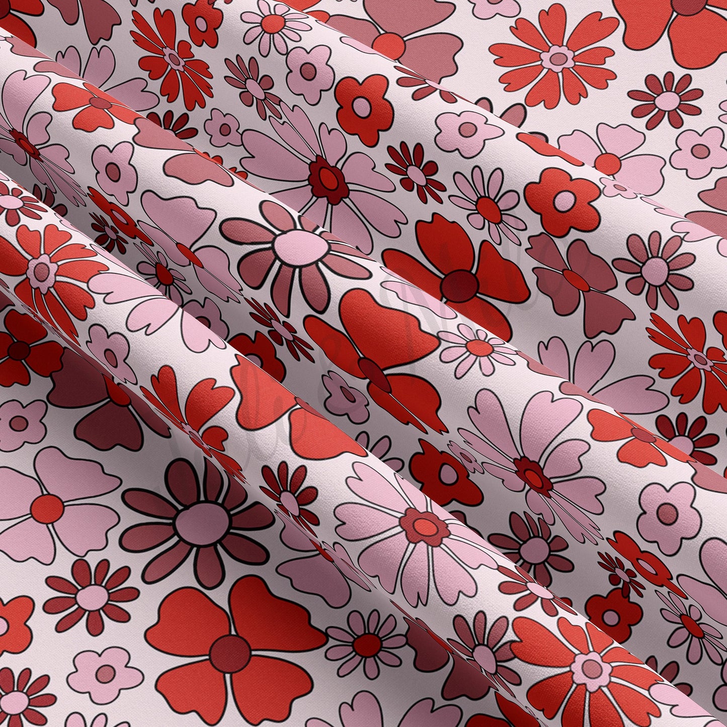 DBP Fabric Double Brushed Polyester Fabric DBP1097