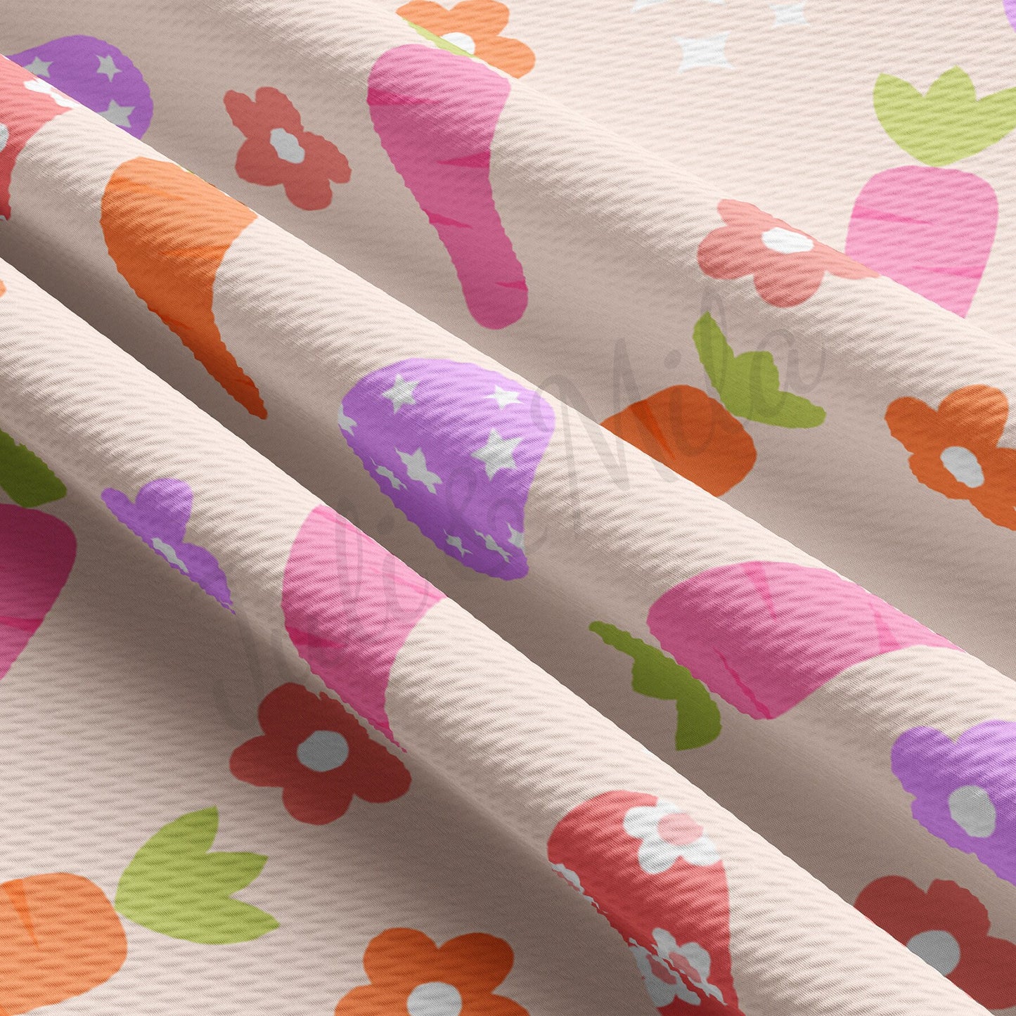 Easter Bullet Textured Fabric  AA1385