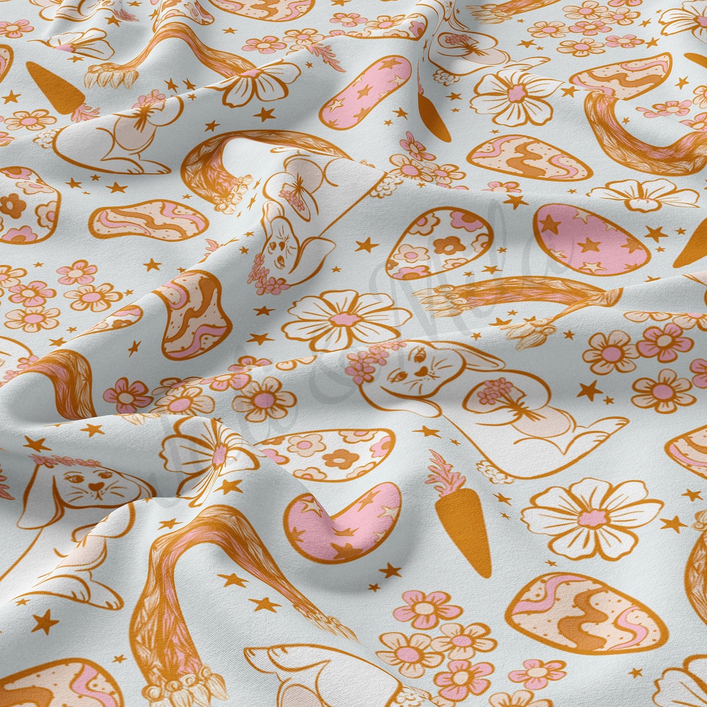 Double Brushed Polyester Fabric  DBP1382