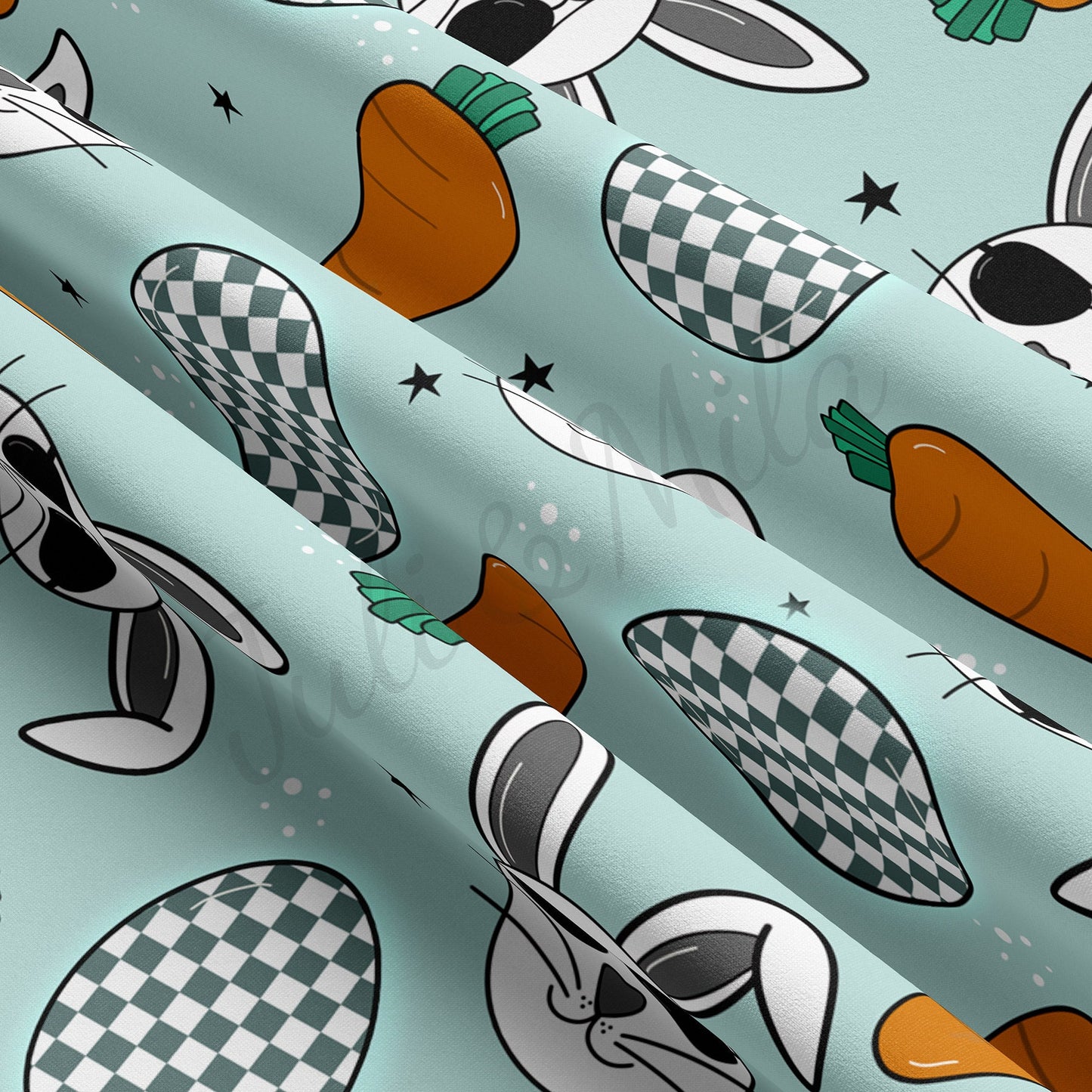 Double Brushed Polyester Fabric DBP1386