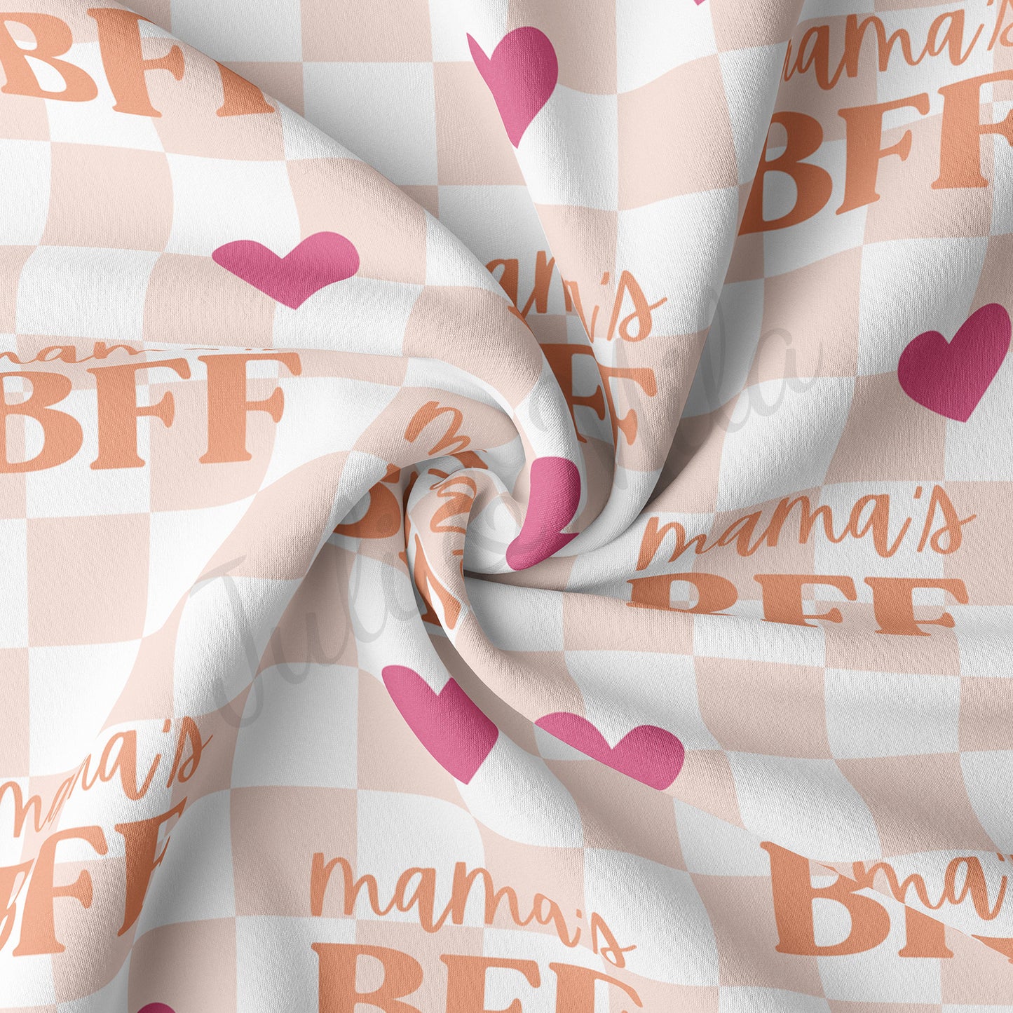 Double Brushed Polyester Fabric  DBP1396