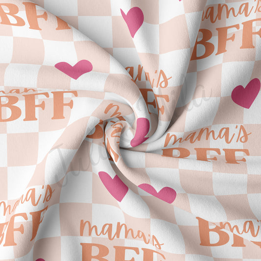 Double Brushed Polyester Fabric  DBP1396