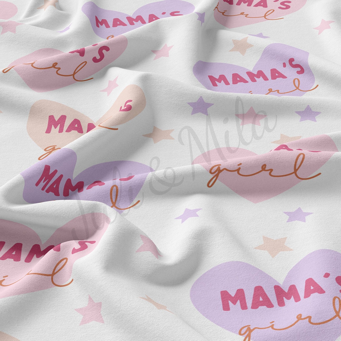 Double Brushed Polyester Fabric DBP1398