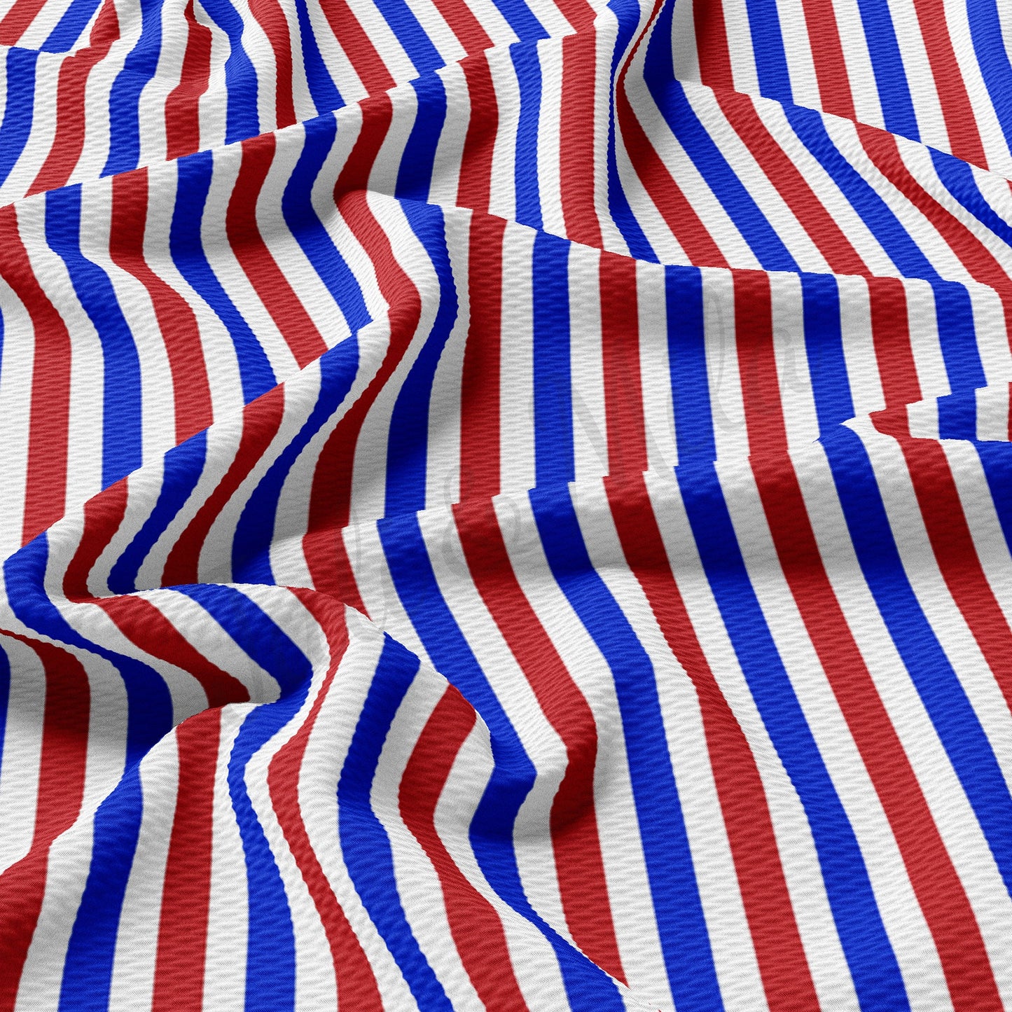 Patriotic  Bullet Textured Fabric AA1414