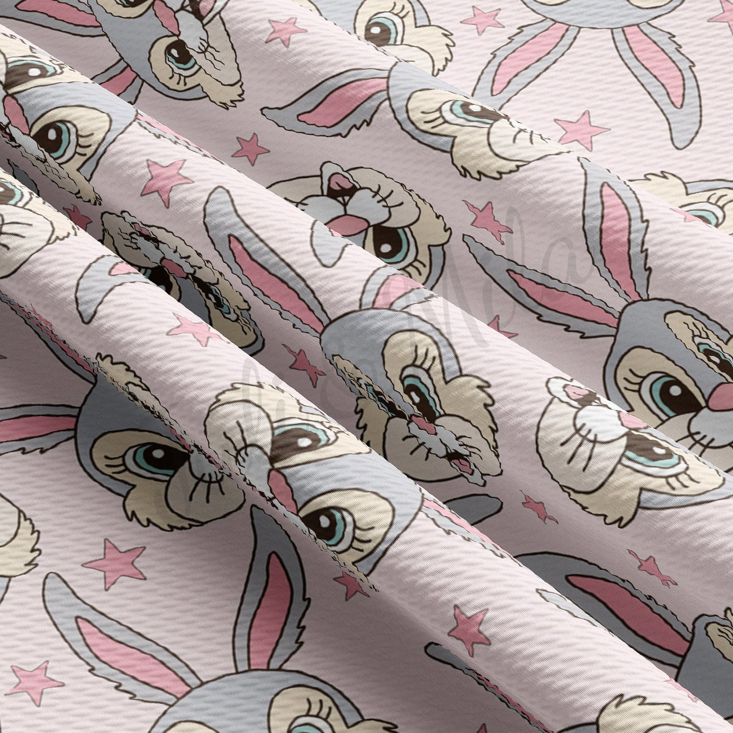 Easter Bullet Textured Fabric  AA1427