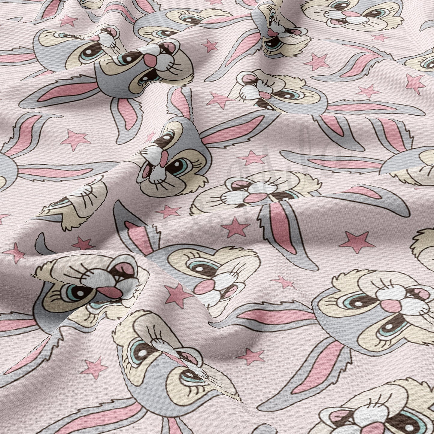 Easter Bullet Textured Fabric  AA1427