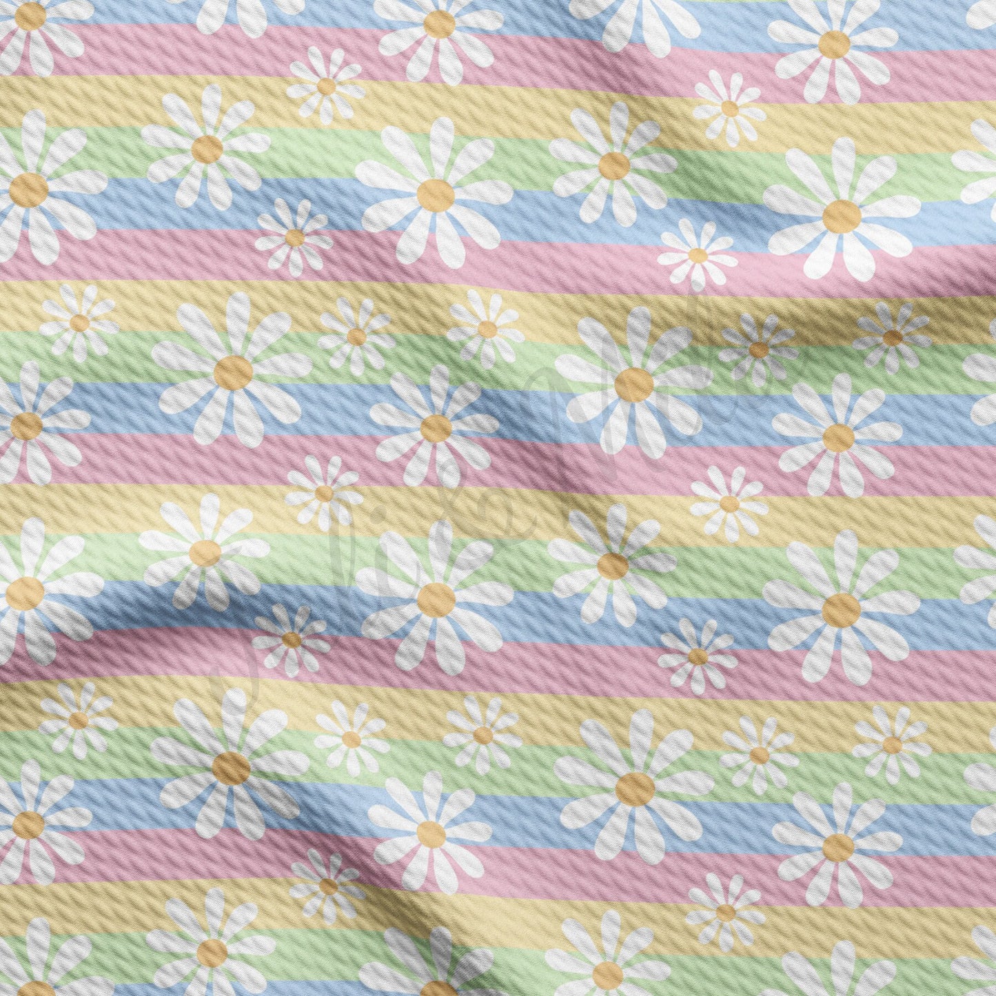 Printed Bullet Textured Fabric  AA1458