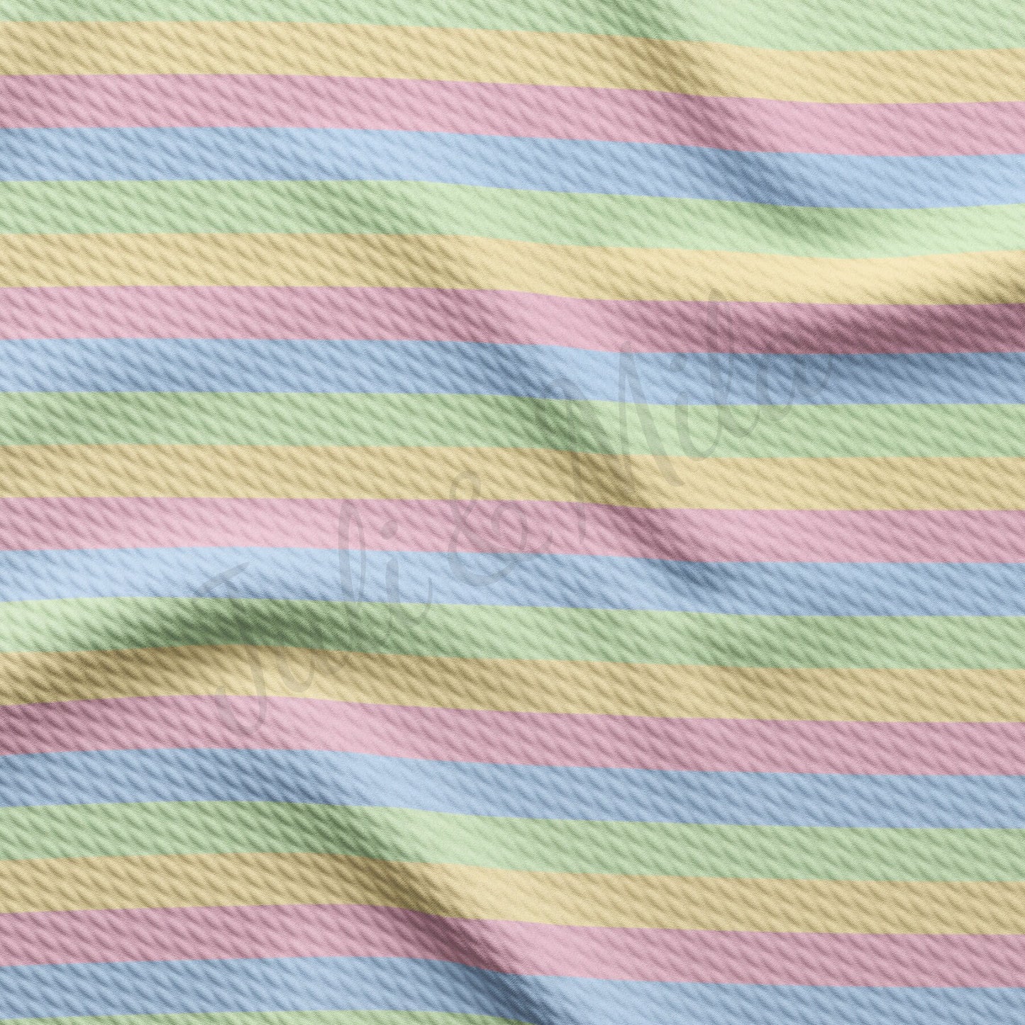 Printed Bullet Textured Fabric AA1459