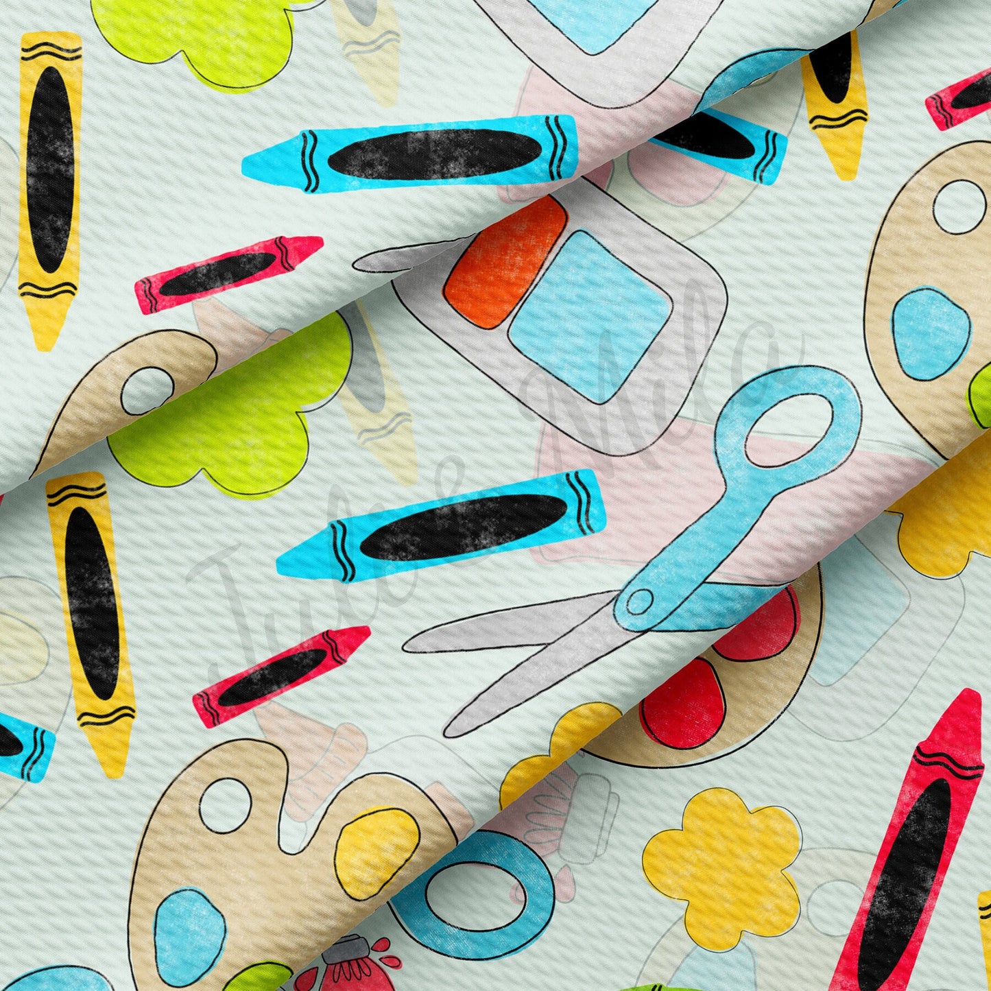 Back To School Printed Liverpool Bullet AA1467