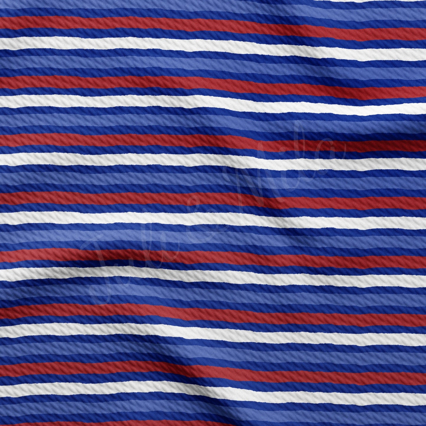 Patriotic Bullet Textured Fabric AA1479