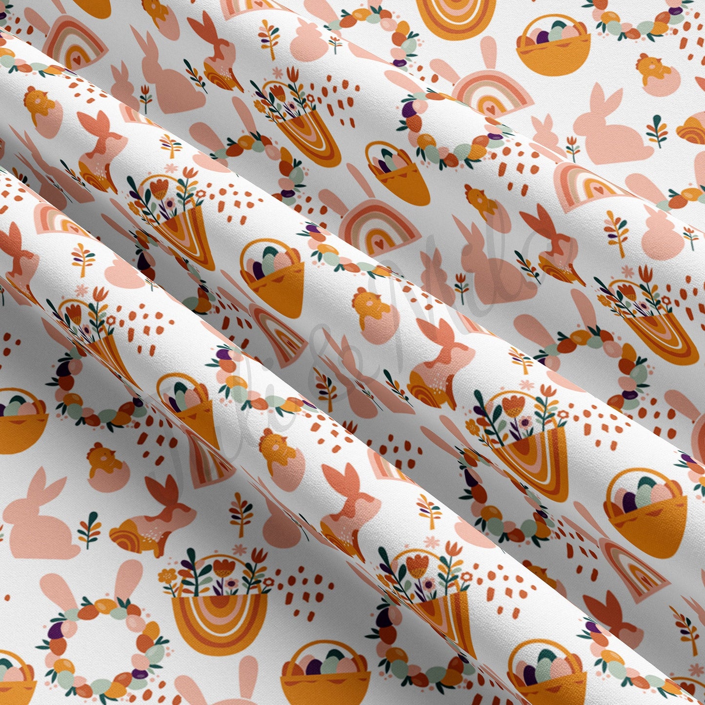 Double Brushed Polyester Fabric  DBP1418