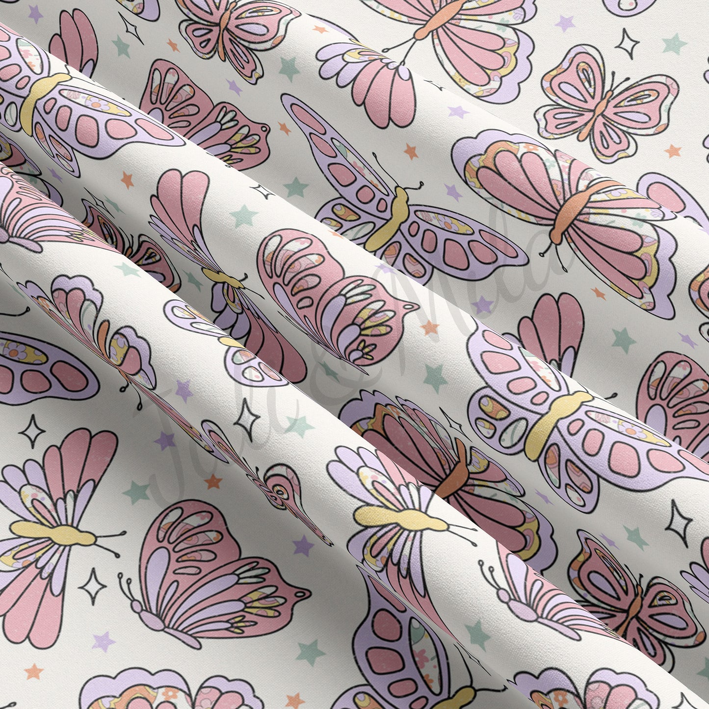 Double Brushed Polyester Fabric DBP1419