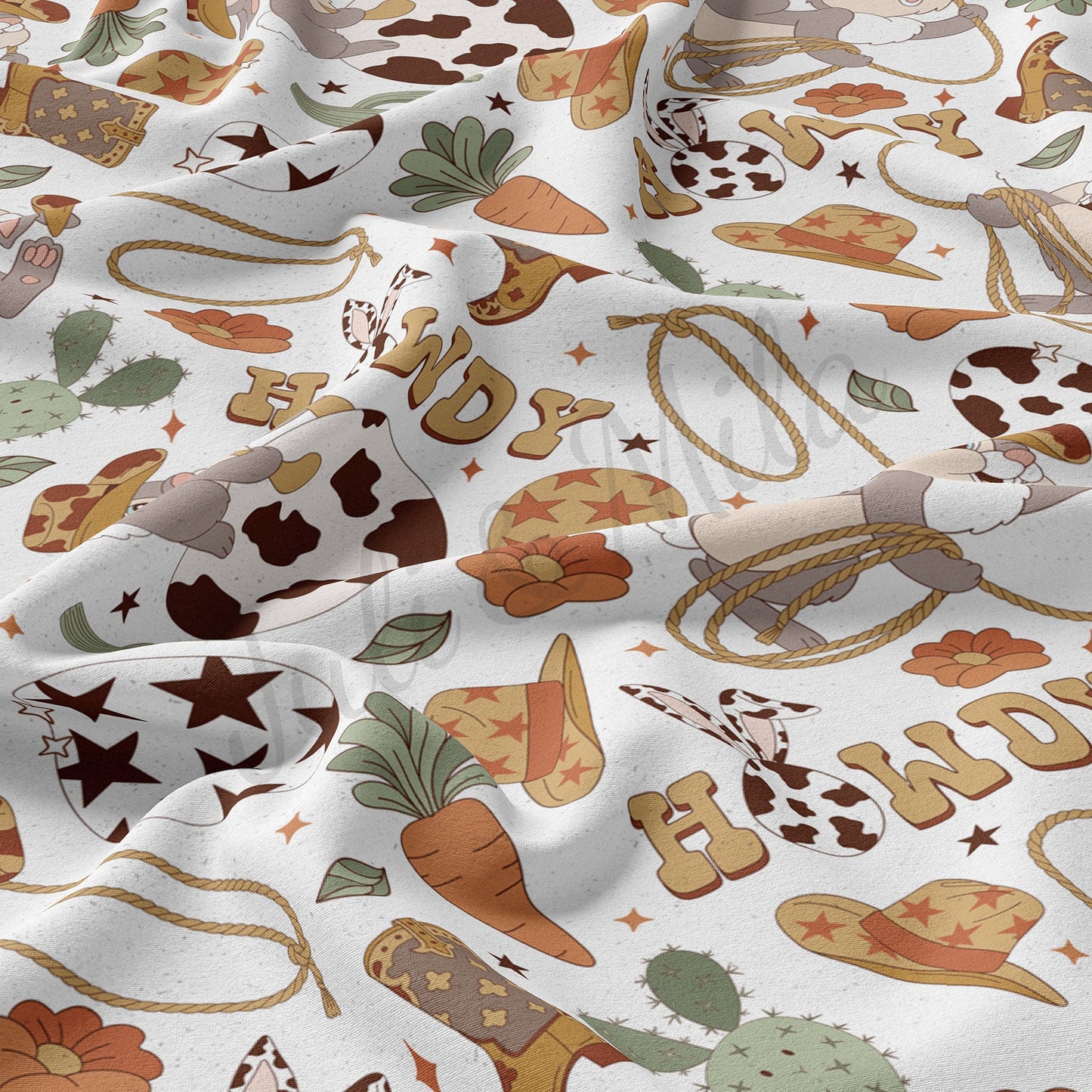 Double Brushed Polyester Fabric DBP1424