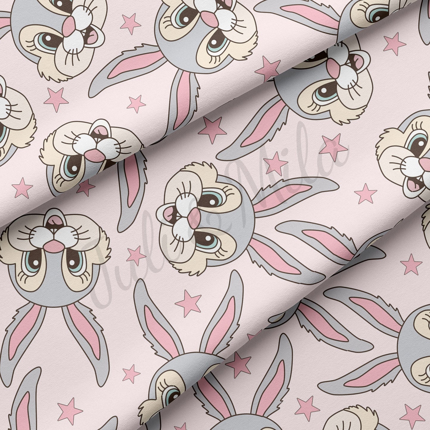 Double Brushed Polyester Fabric DBP1427