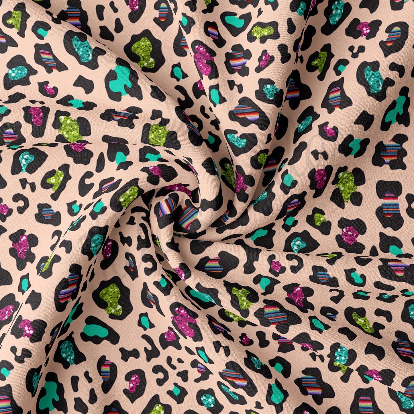 DBP Fabric Double Brushed Polyester FabricDBP1469