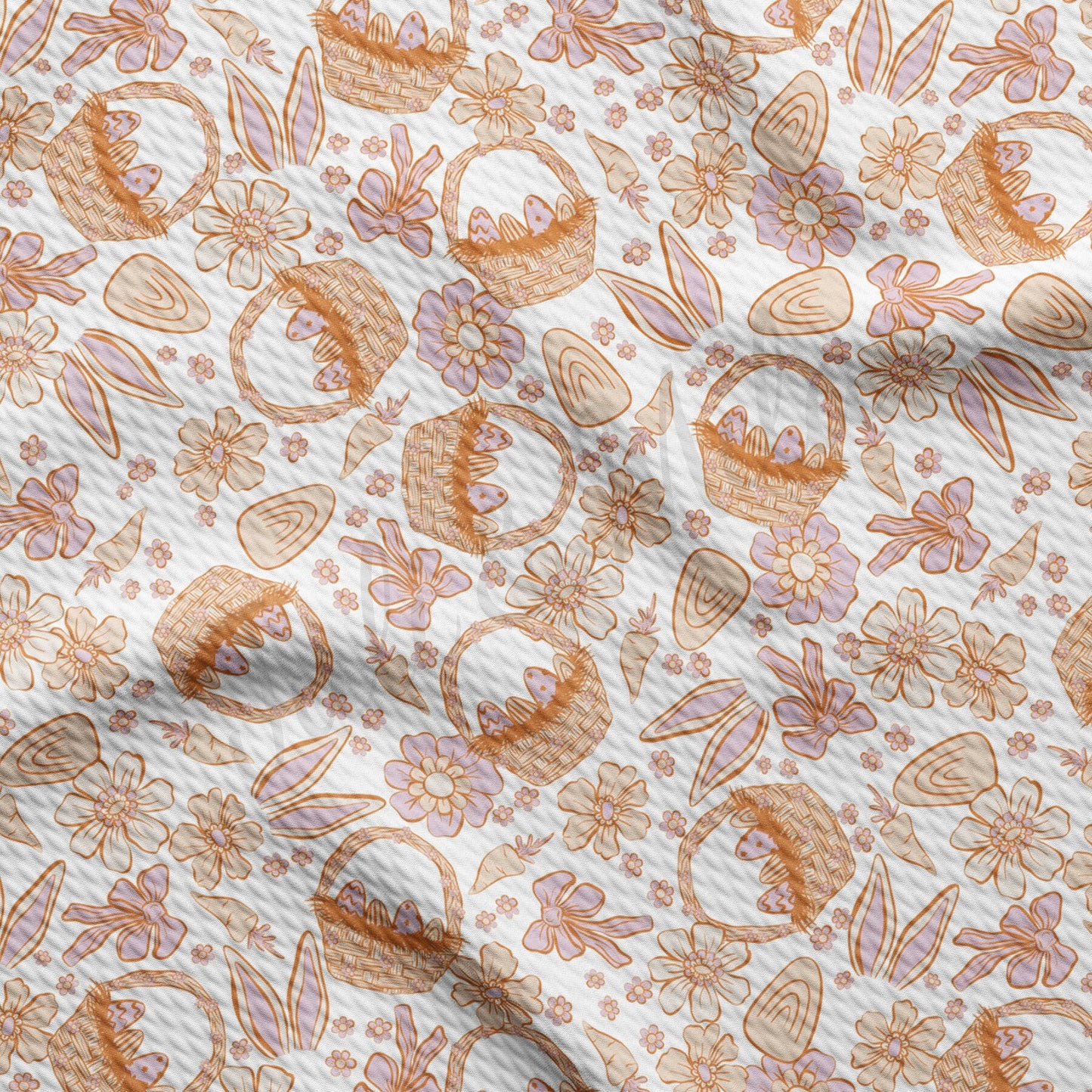 Easter  Bullet Textured Fabric AA1384