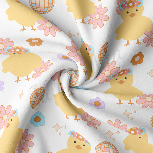 Double Brushed Polyester Fabric  DBP1378