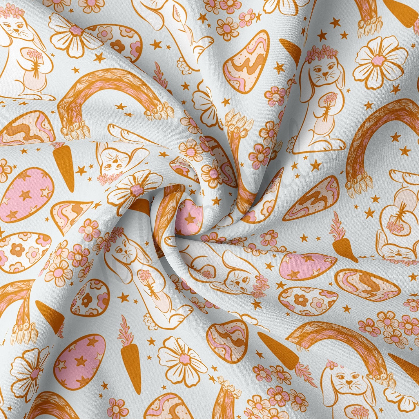 Double Brushed Polyester Fabric  DBP1382