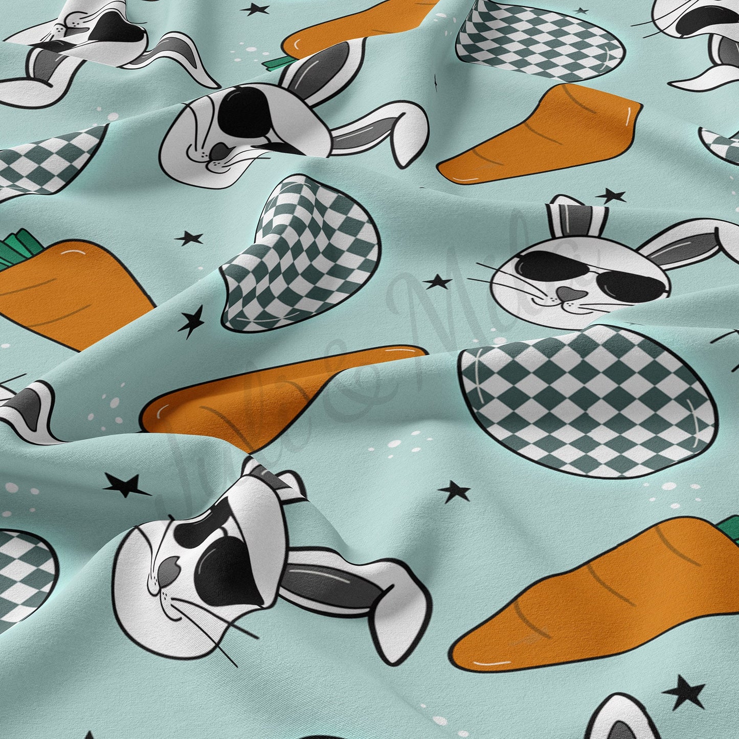 Double Brushed Polyester Fabric DBP1386