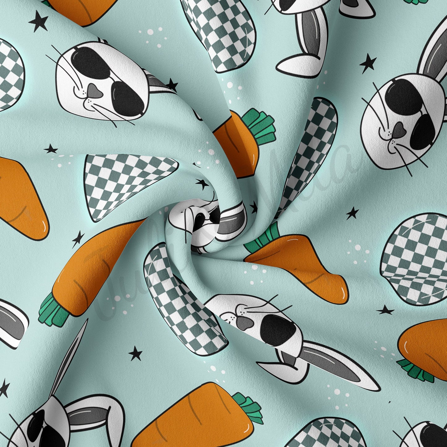 Double Brushed Polyester Fabric DBP1386