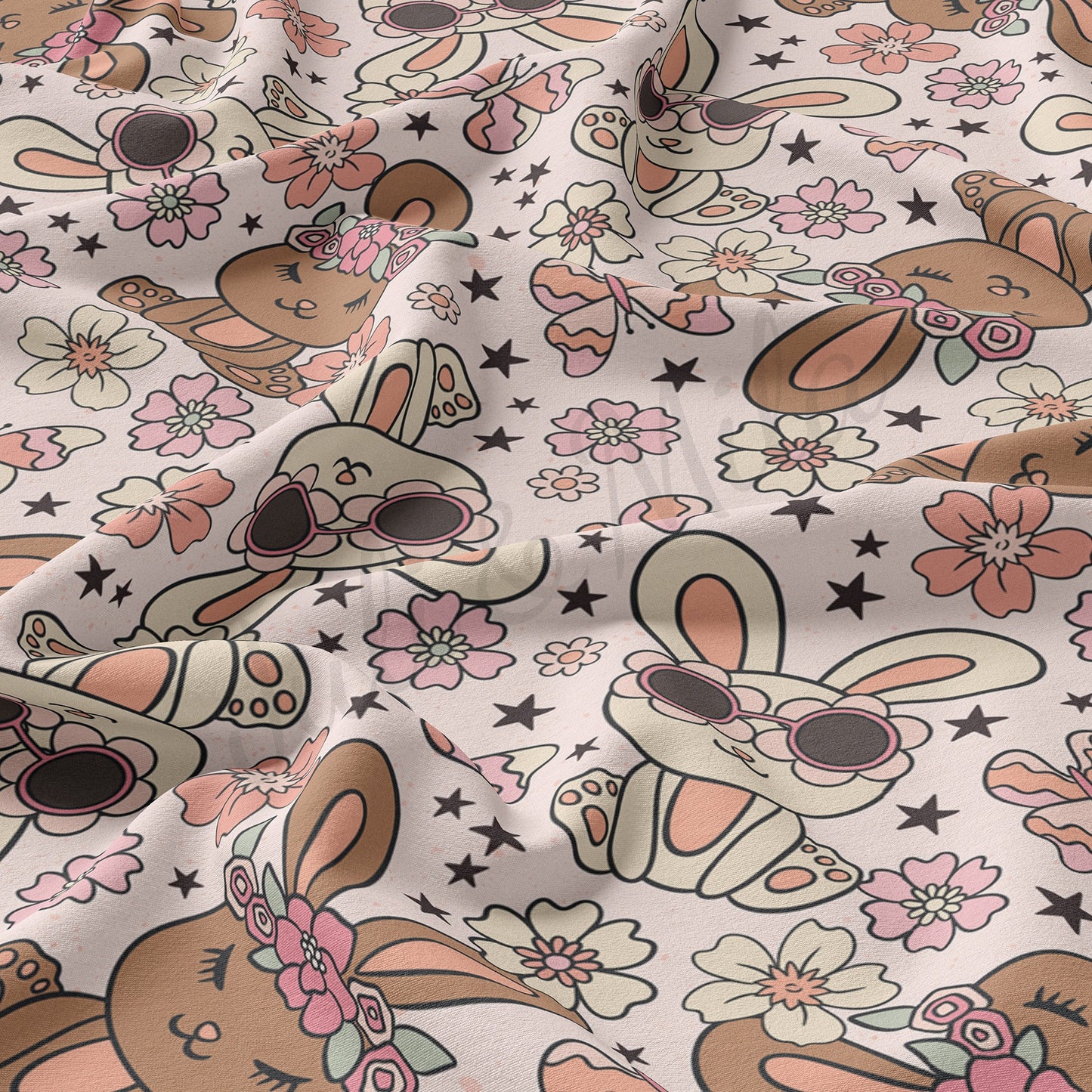 Double Brushed Polyester Fabric DBP1391