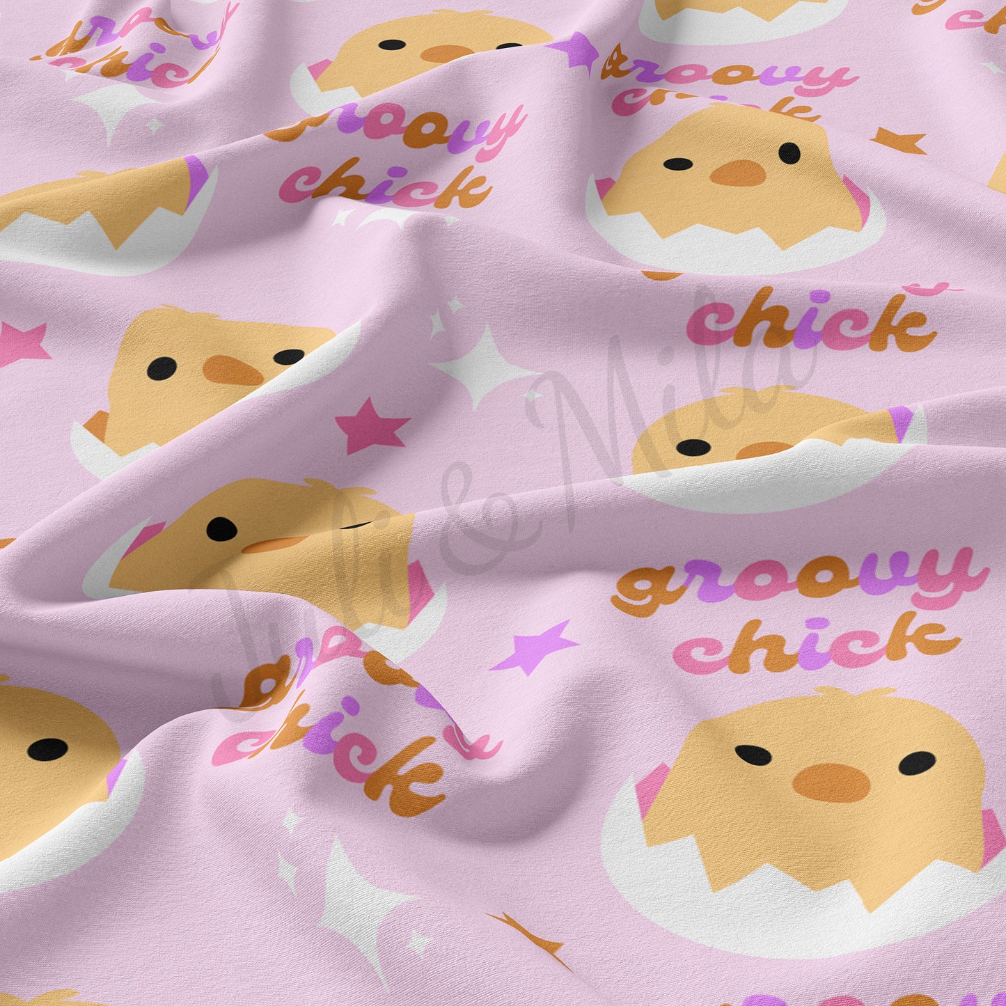 Double Brushed Polyester Fabric  DBP1392