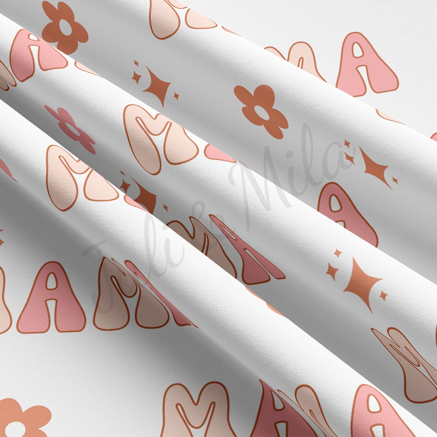 Double Brushed Polyester Fabric  DBP1395